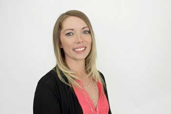 Jodi Whalen, Grande Prairie mortgage broker