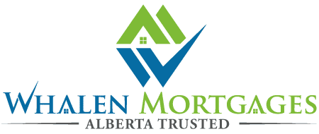 Whalen Mortgages — Alberta Trusted